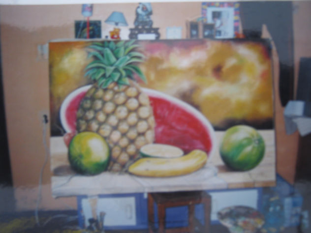 BODEGON
