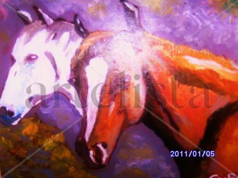 Caballos