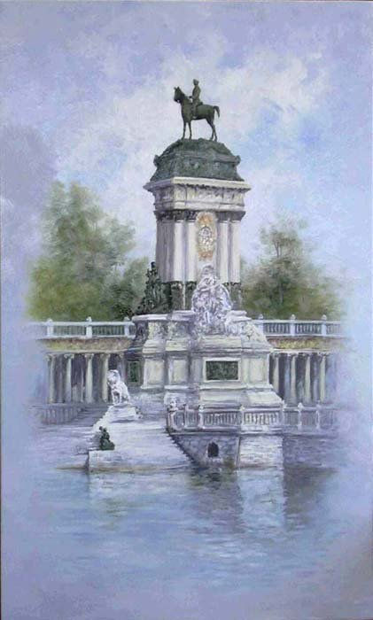Madrid - 1