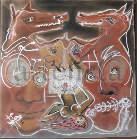 Todos somos lobos