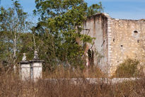 Hacienda MIsnebalam