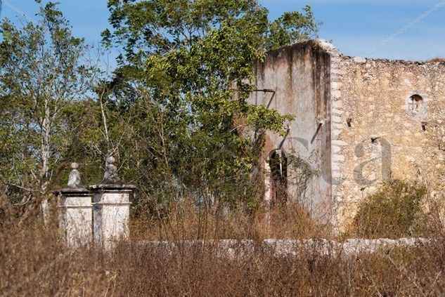 Hacienda MIsnebalam 