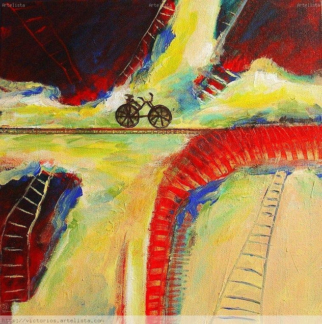 THE BICYCLE # 2