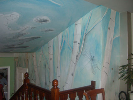 Pintura mural