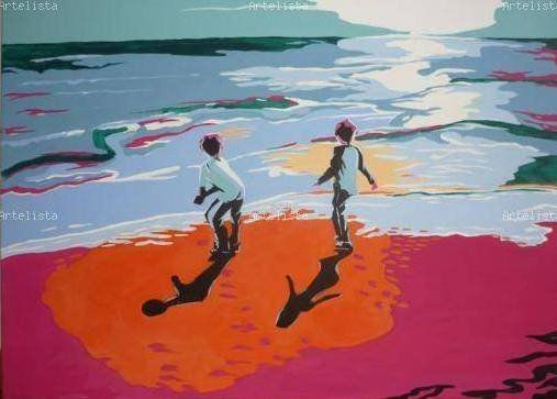 FRENTE AL MAR