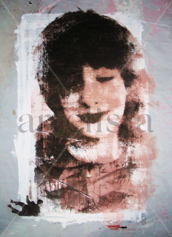 La chica de Paris