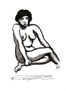 estudio sobre cuerpo de mujer, 14/14
