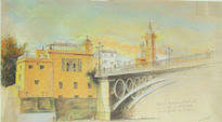 puente de Triana