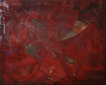 Ritmos rojos