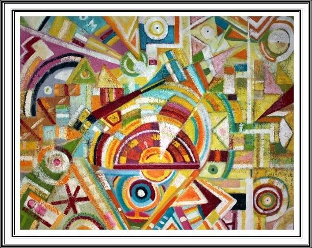 ALLEGRO MOLTO VIVACE
