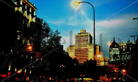 Madrid