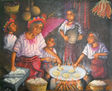 COCINA MAYA