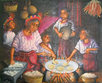 Cocina maya