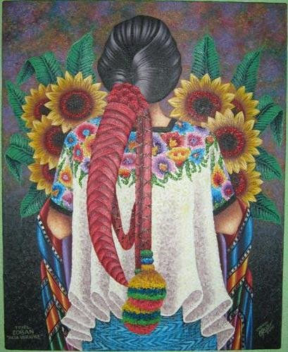 Girasoles