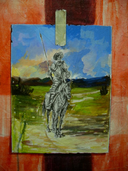 Don quijote