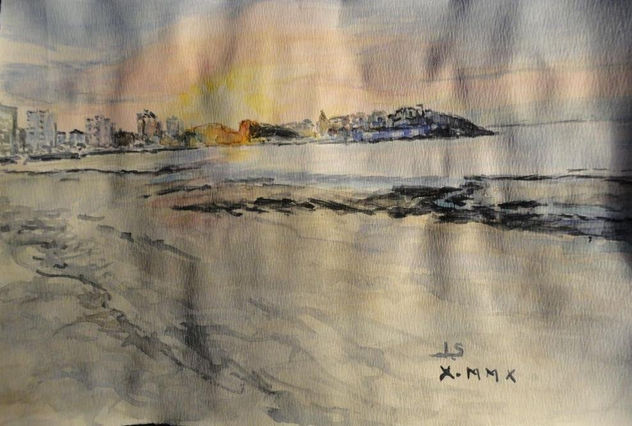 atardecer s.lorenzo
