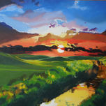 Oleo paisaje thumbnail 2