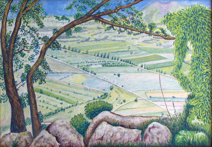 Valle de Texcoco