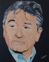 Robert de Niro