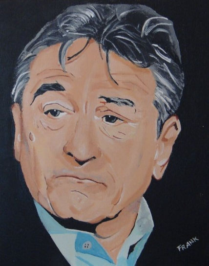 Robert de Niro