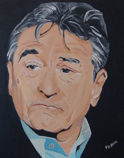 Robert de Niro 