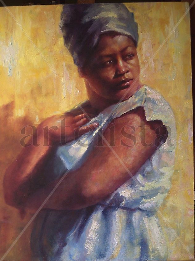 NEGRA DE  CARTAGENA