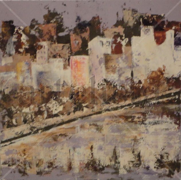 Pequeño Paisaje Urbano 1