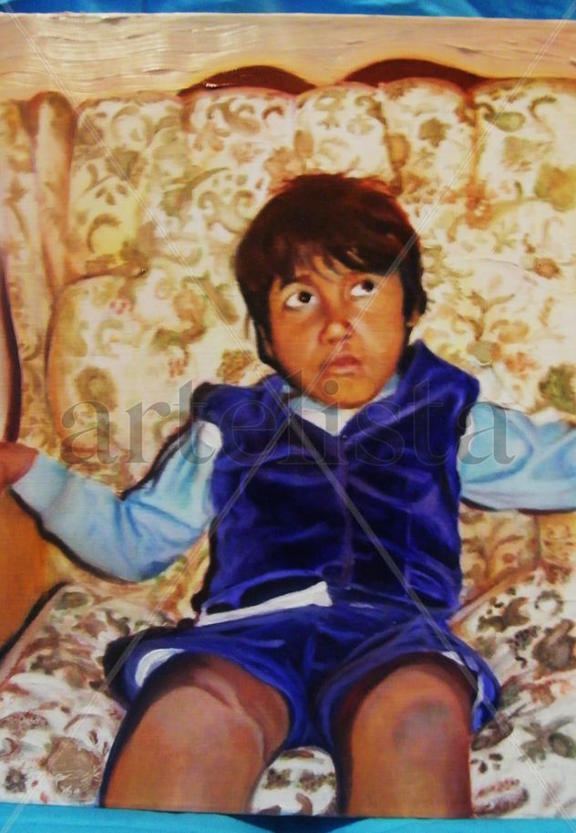 INFANTE SILLÓN