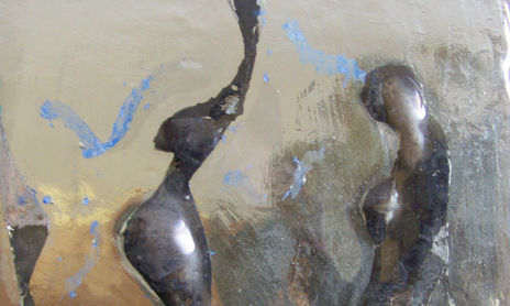 vidrio