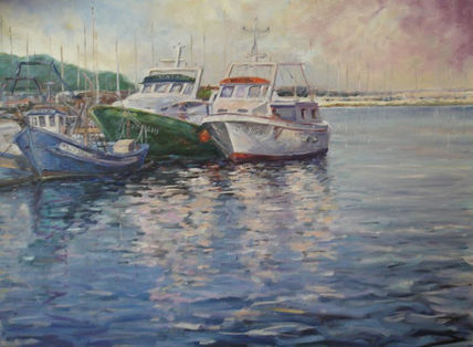 Barcos