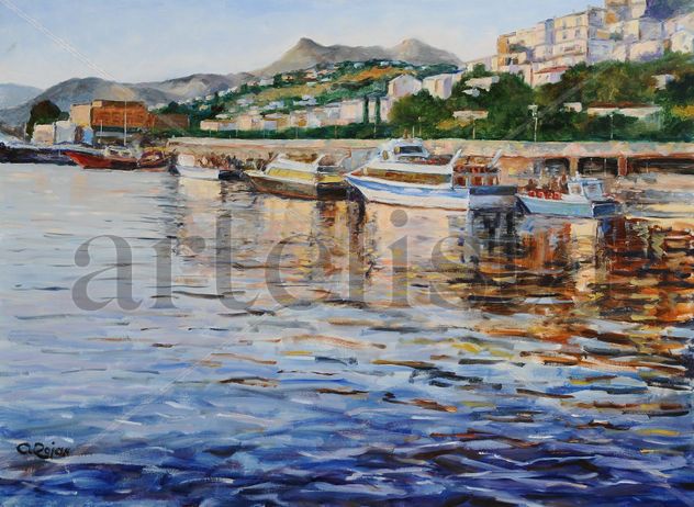 Puerto de Roses