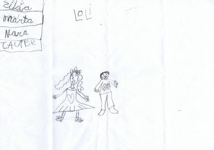Yo y diego