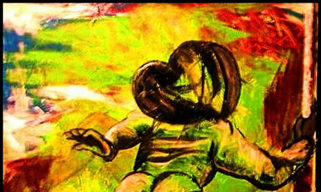 Art Always-1 / 2010
