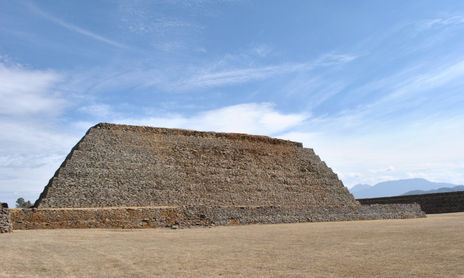 RUMBOS DE MICHOACÁN MÉXICO