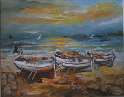 Barcas