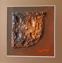 Lava tronja