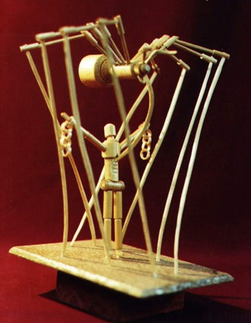 Libertad Protegida