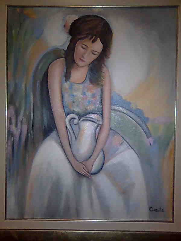 MELANCOLIA
