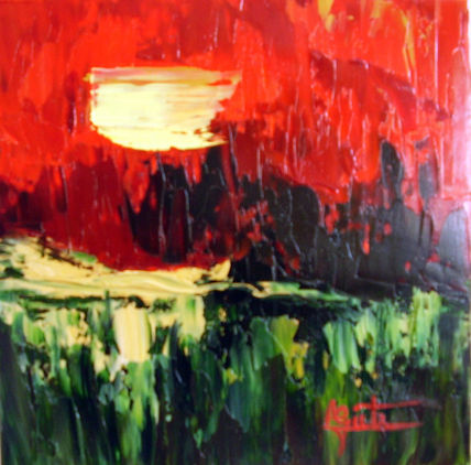 Rojo