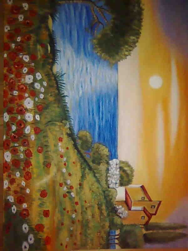 AMANECER