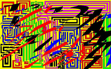 My copm paintings