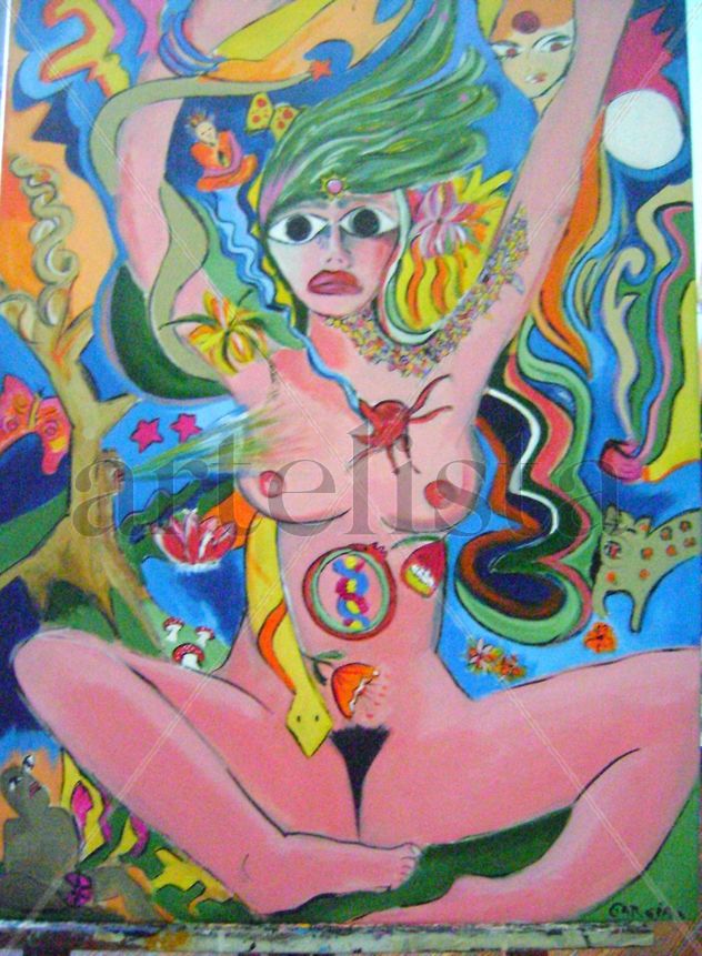 Ayahuasca