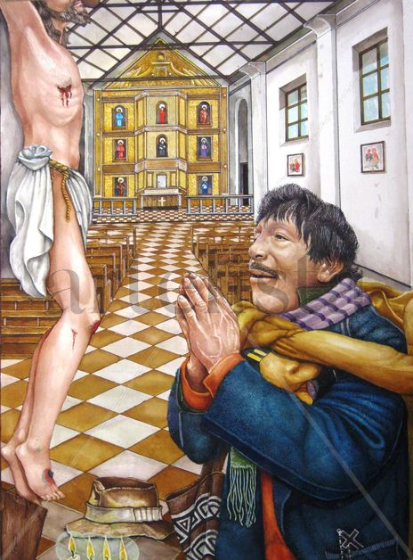 Patroncito,...