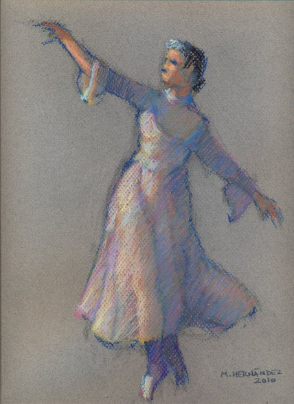Bailarina