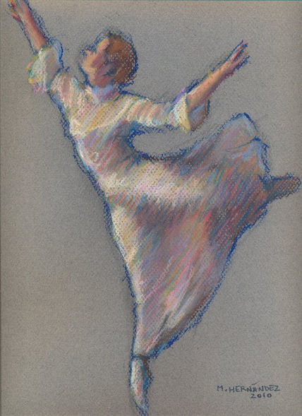 Bailarina