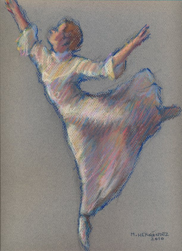 Bailarina