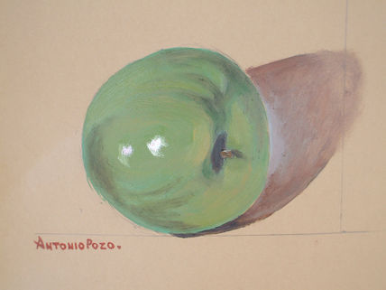 Manzanas