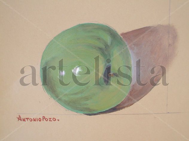 manzanas