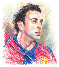 Xavi