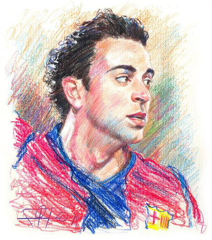 Xavi